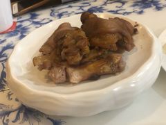 -鸿毛饺子(紫竹桥店)