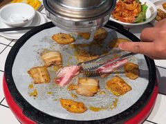 -酒拾烤肉(奥体天虹店)