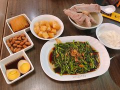 -松發肉骨茶(先得坊店)