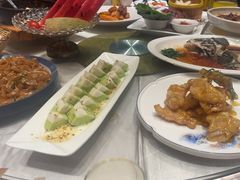 -天下春花园酒店(大东店)