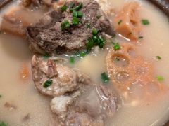 -全聚贤餐厅·湖北家常菜(沙湖店)