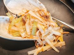 -浩运海鲜·16年专注青岛菜(石老人店)