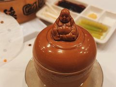 -北京全聚德(和平门店)