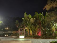 -碧桂园润杨溪谷温泉酒店