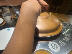 -泽成冰煮羊(非·遗东岸国际店)