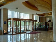 -高密维景国际大酒店(高密店)