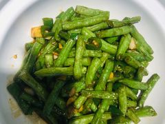 -兰湘子·湘菜小炒(石家庄万象城店)