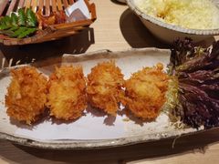 -堂本家·二代目·炸猪排(Express东海店)