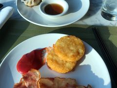 -上海龙之梦万丽酒店