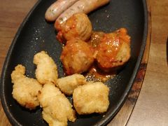 -萨莉亚意式餐厅(浦江万达广场店)