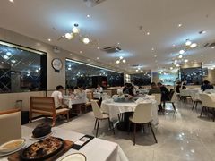 大堂-胜记为食家·创新粤菜(车公庙店)