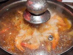 -山四砂锅(太原钟楼街店)