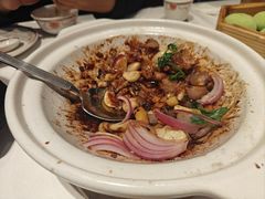-稻香饭店(IFS国金中心店)