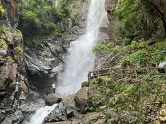 -姑婆山旅游区