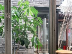 -VOYAGE COFFEE(杨梅竹店)