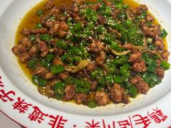 非遗辣子鸡-鸡毛店·川菜(文殊院店)