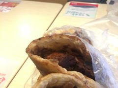 -王虎子大饼(甸柳新村五区店)