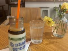 -栖咖啡(泉舜店)