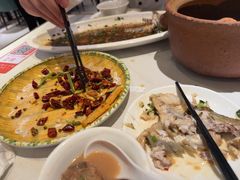 -刘胖子家常菜·蹄花焖藕(江汉路总店)