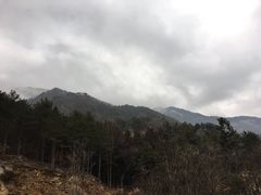 -大别山南武当滑雪场