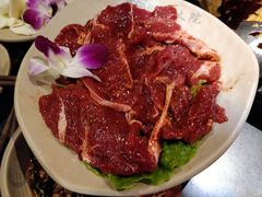 火锅牛扒-舒家大院老火锅(台江路店)