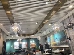 -渔小生蒸汽石锅鱼(印象城店)