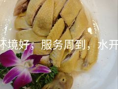 -畔山酒店中餐厅