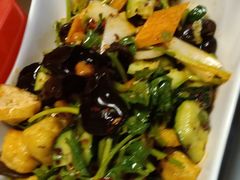 拌菜花-华福羊汤馆(小市总店)