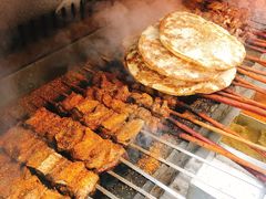 -五一星光夜市(SOHO新天地店)