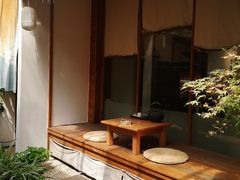 -边渡咖啡烘焙店(昙华林店)