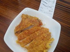 -陈八两面家(华孚写字楼店)