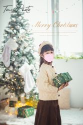 -韩国童感TOUCH PHOTO儿童摄影(朝阳分店)