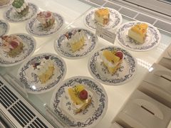 -PETIT PARIS 小巴黎(花园道店)