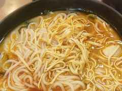 -灵芝妹子米线(瓦房店新玛特店)