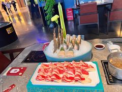 -1718海鲜姿造(苏宁宴请臻选店)