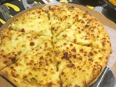 -乐凯撒披萨(正佳广场店)
