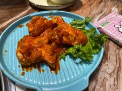 -东北烤肉(鼓楼巷店)
