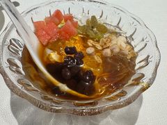 -贡宴盐帮菜自贡驻京联络处餐厅