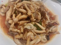 -宁海食府(大剧院店)