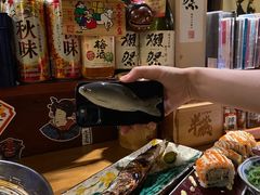 -半藏居酒屋(香港花园店)