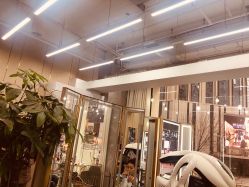 -JM STYLE造型明星.网红
