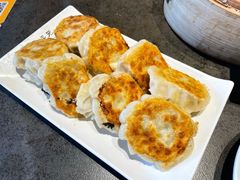 煎烧麦-老绥元烧麦·家常菜(如意店)