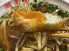 -李兰英湖南面馆(护国路店)