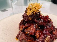 -大树餐厅(万达创始店)