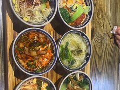 -左陕右甘(亚运村店)