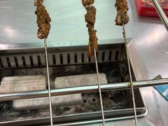 -古彭7只羊·招牌白串·碳锅羊肉旗舰店