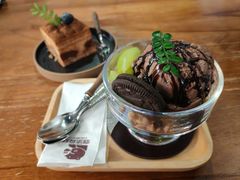 -咖法森林·咖啡  酒吧(天河店)