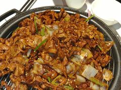 -福海居烤鸭店(鸟巢店)