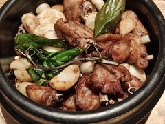 -竹里馆·淮扬菜·功夫茶(老门东店)