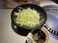 -猫抓烤肉(武进吾悦广场店)